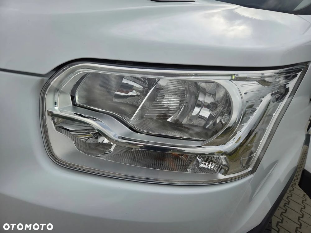 Ford Transit L1H2 - 17