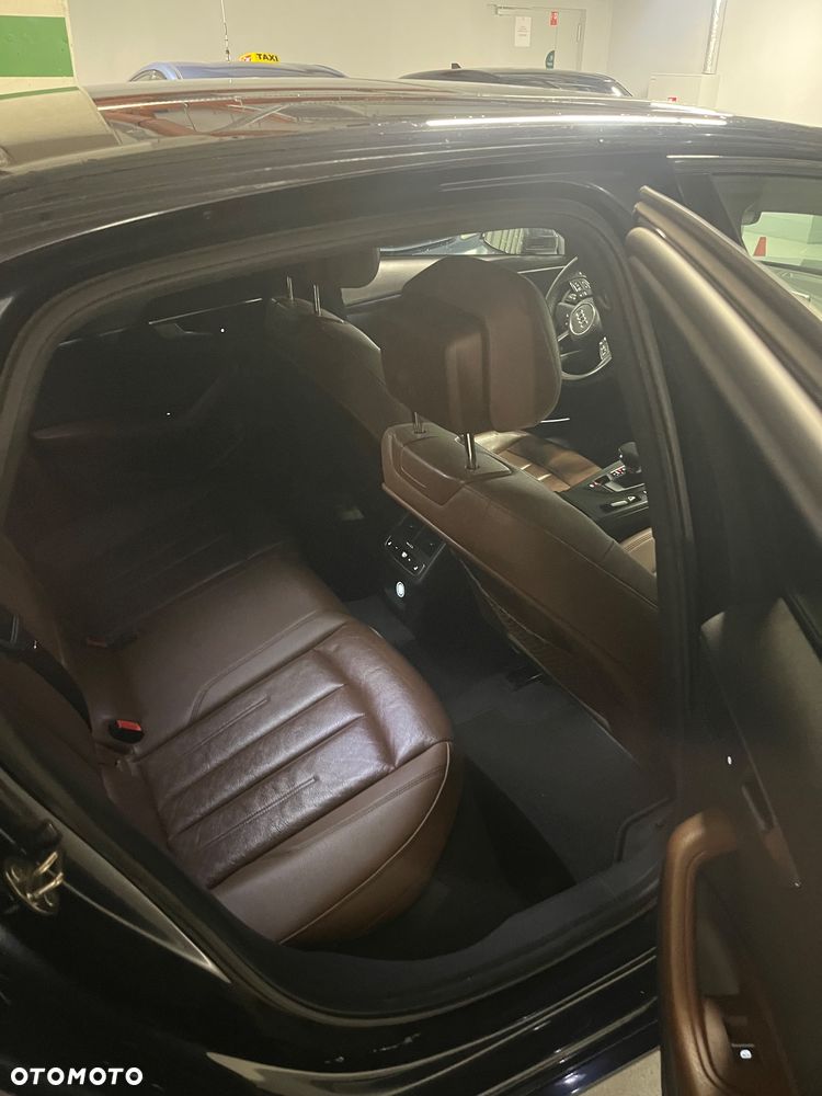 Audi A4 Limousine 2.0 TFSI S tronic - 7