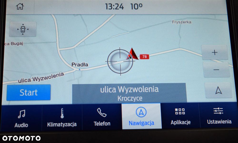 Ford Mondeo SW 2.0 TDCi Titanium - 27