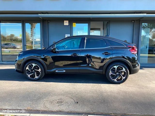 Citroën C4 PureTech 130 Stop&Start EAT8 SHINE - 6