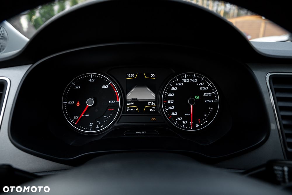 Seat Leon 2.0 TDI DPF DSG FR - 27