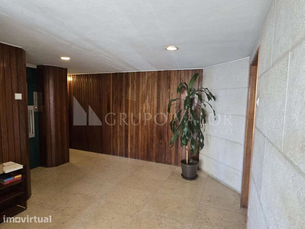 Apartamento Alvalade T3 renovado a estrear - Grande imagem: 3/16