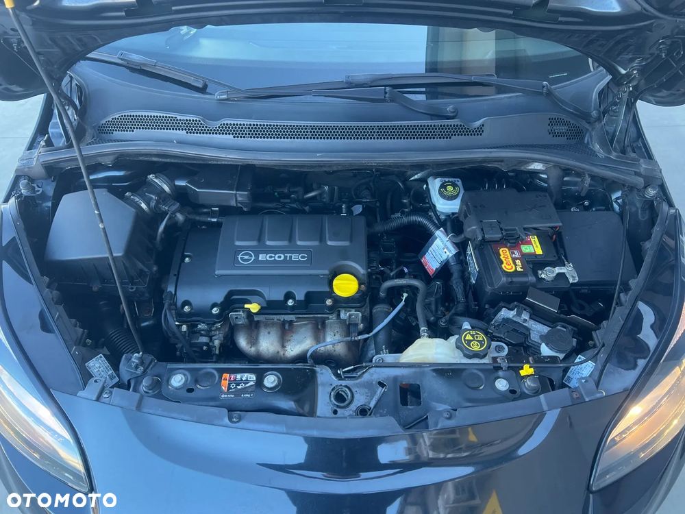 Opel Corsa 1.4 Color Edition - 16