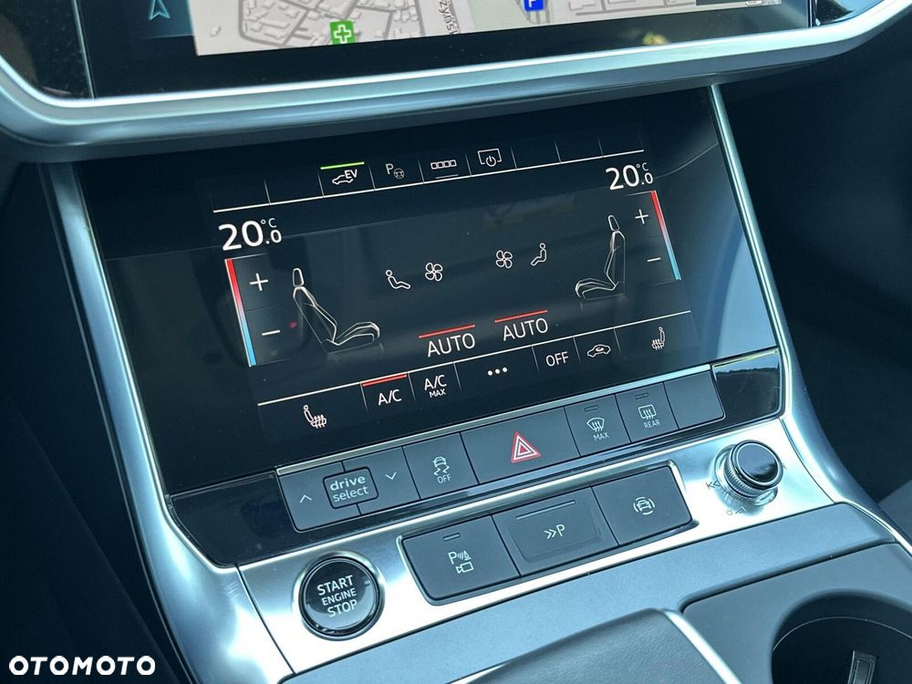 Audi A6 - 23