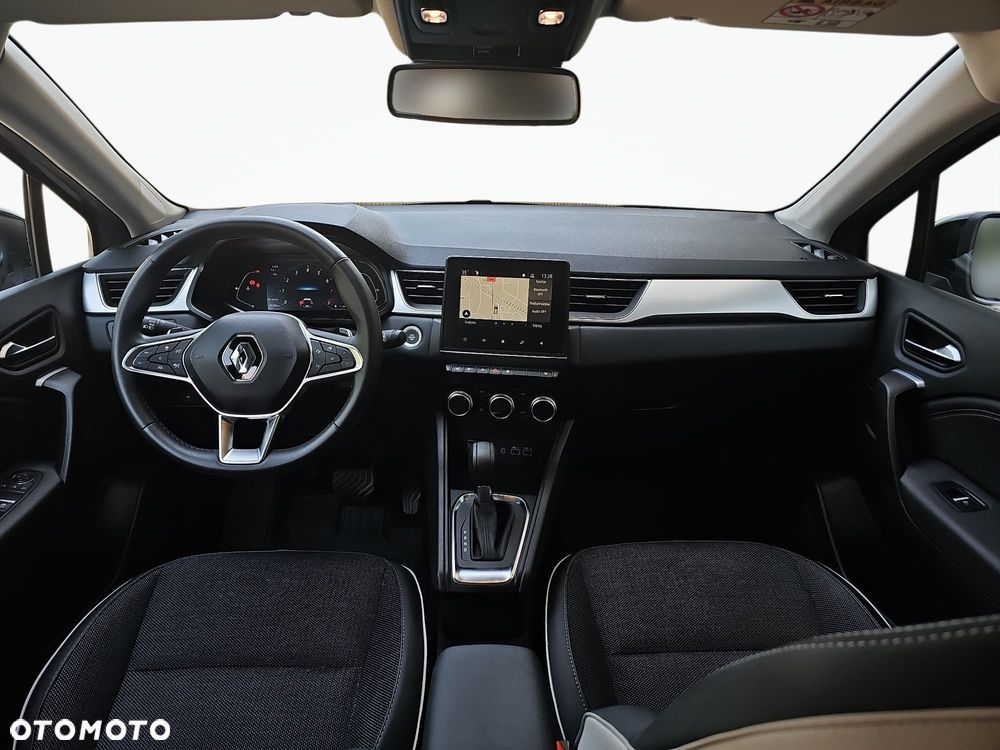 Renault Captur 1.3 TCe mHEV Intens EDC - 15