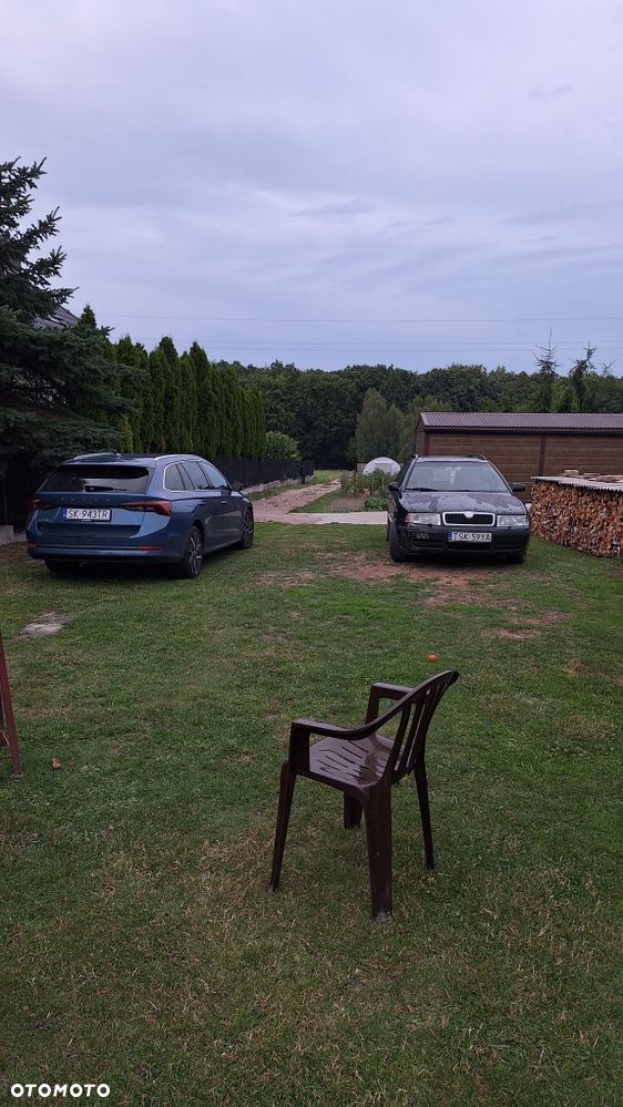 Skoda Octavia - 5
