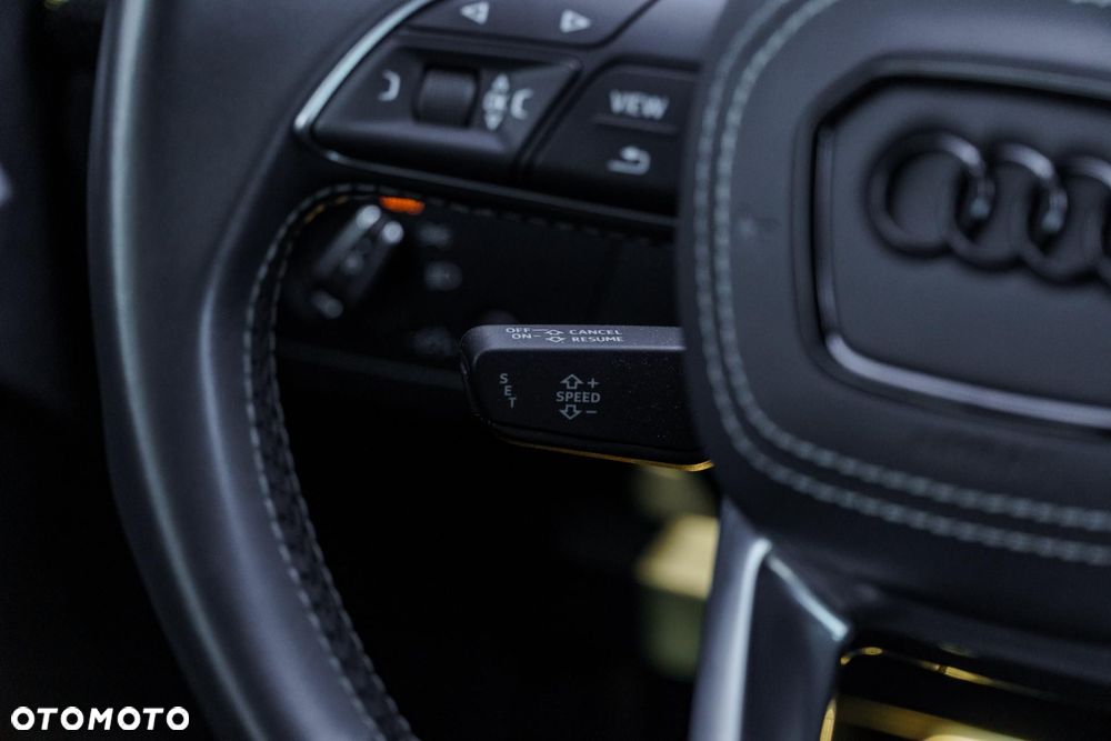 Audi SQ5 - 29