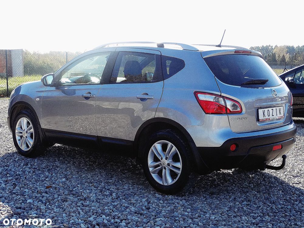 Nissan Qashqai 1.6 acenta - 16
