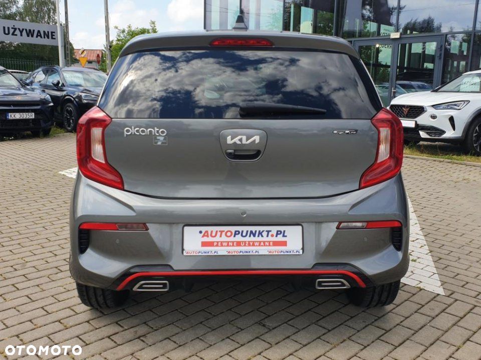 Kia Picanto - 4