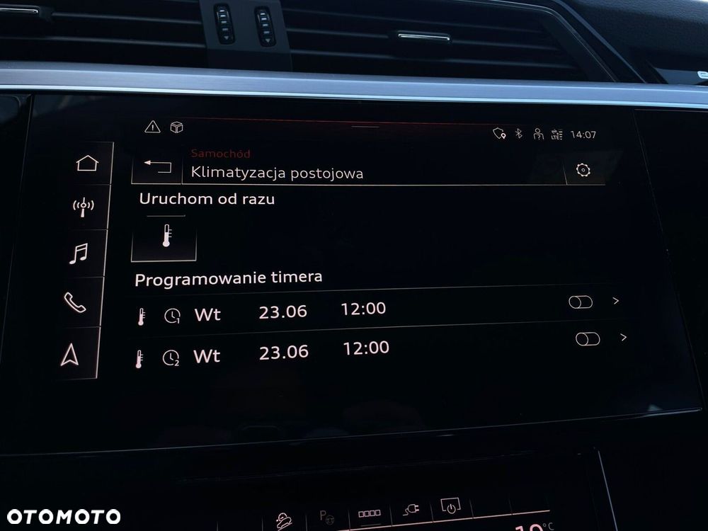Audi e-tron Sportback - 29