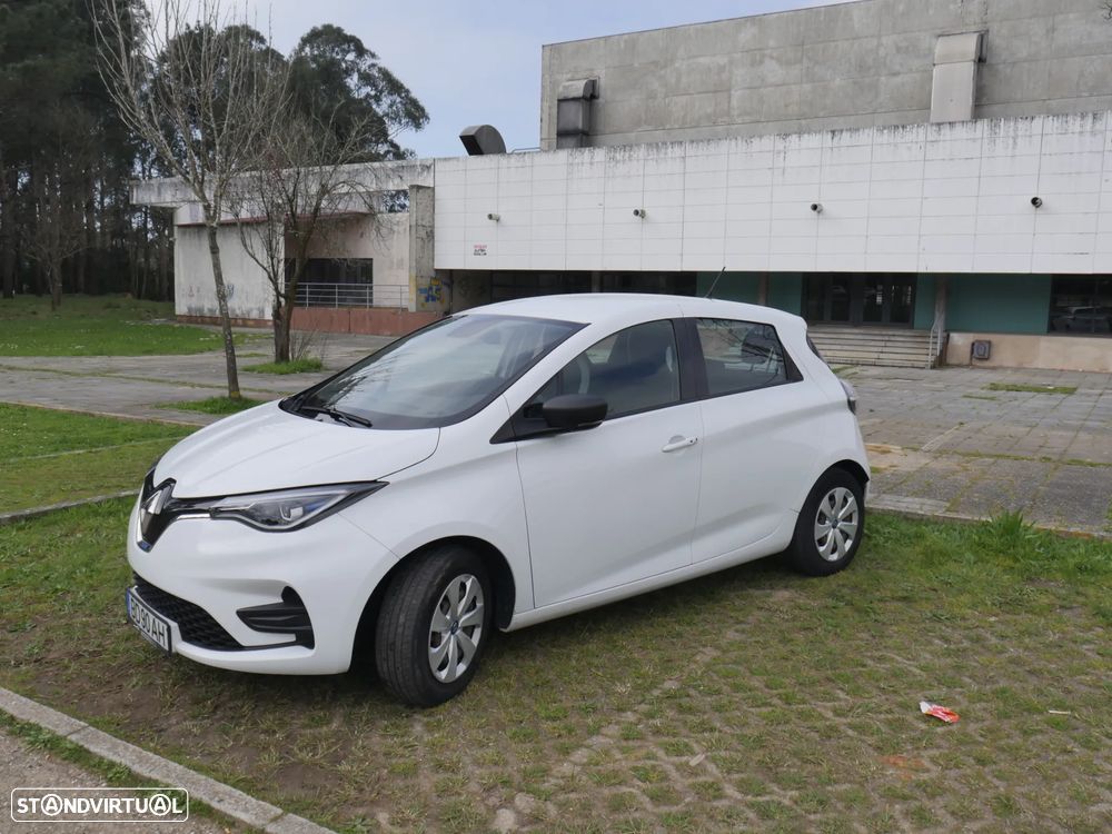 Renault Zoe - 10