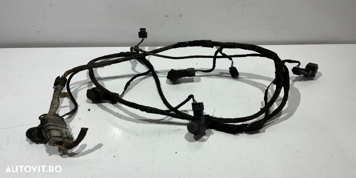 Instalatie cu senzori parcare bara spate a2125420018 Mercedes-Benz E- - 1