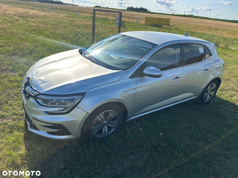 Renault Megane 1.5 Blue dCi Intens - 34