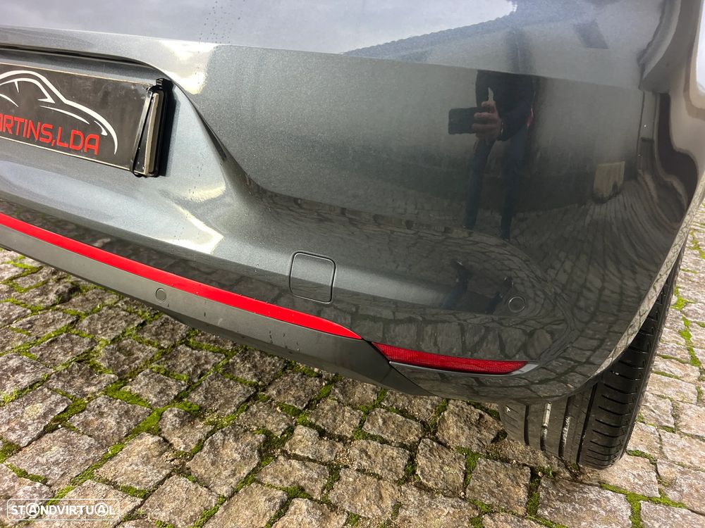 Renault Clio 1.0 TCe Intens - 13