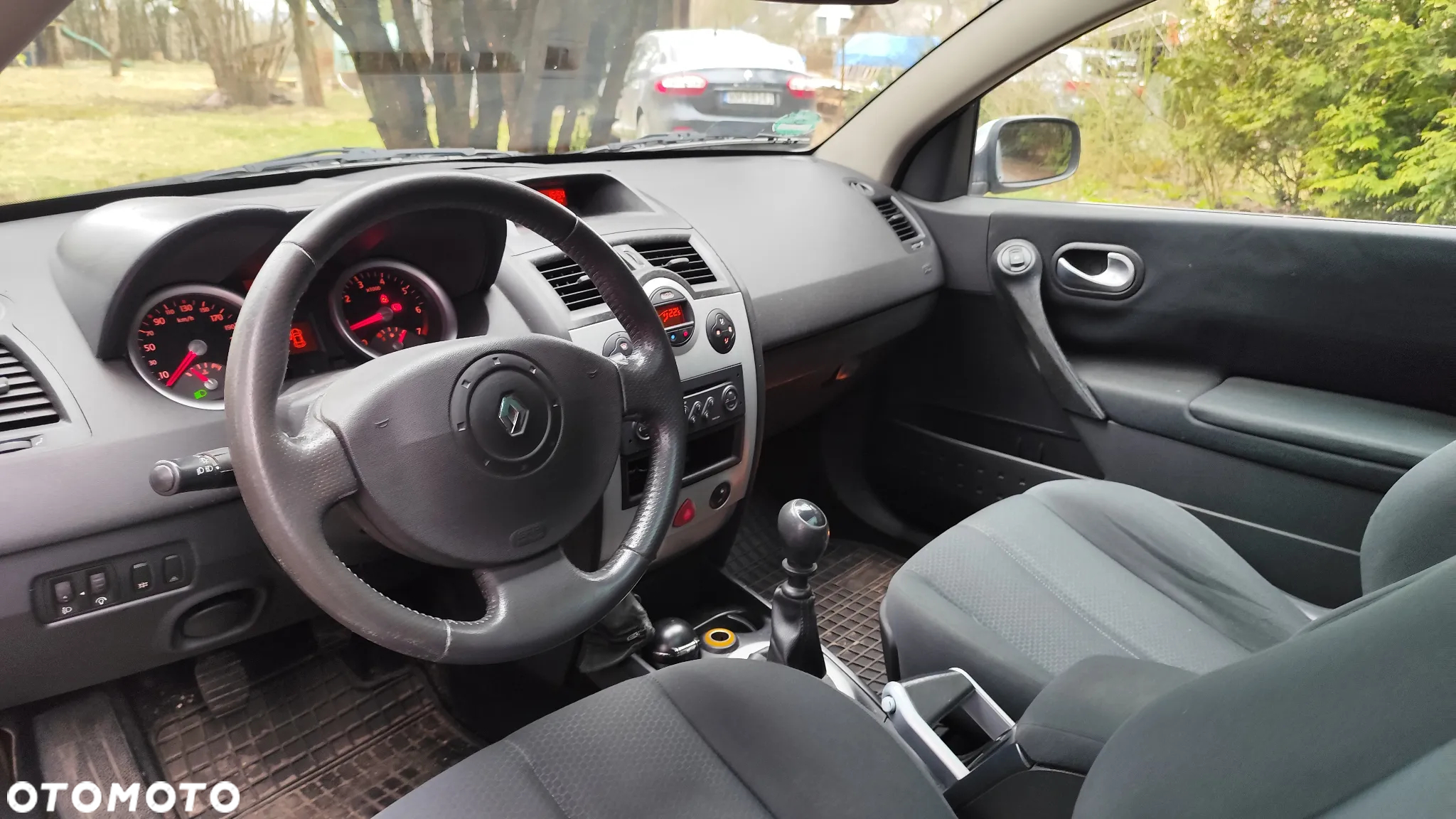 Renault Megane - 9