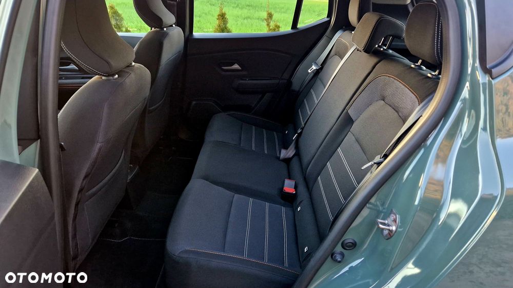 Dacia Sandero Stepway TCe 90 Expression - 18