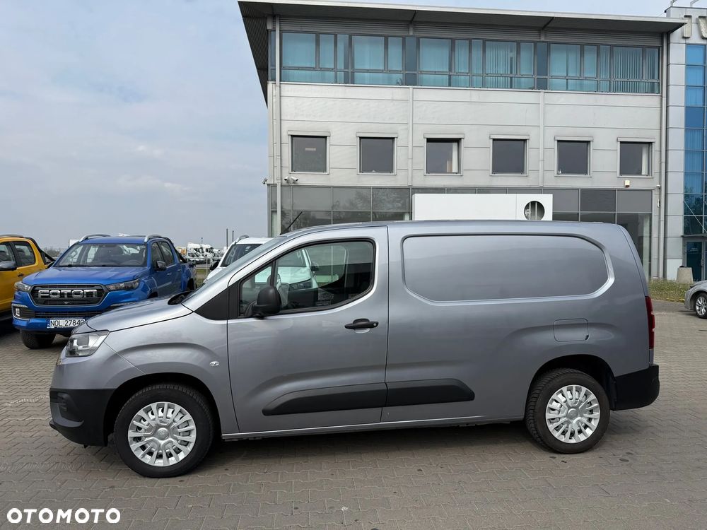 Toyota PROACE CITY - 5