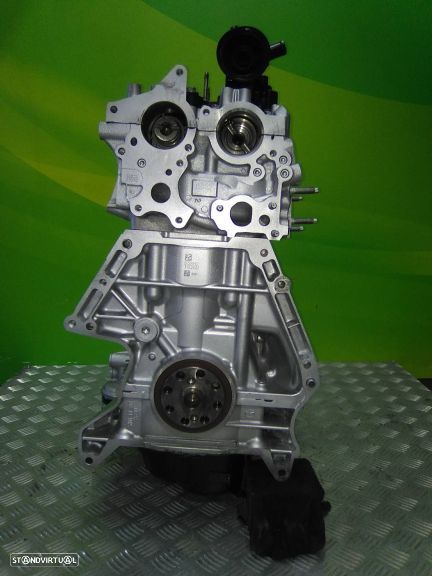 Motor Recondicionado Mazda 6 2.2 D De 2013 - 1