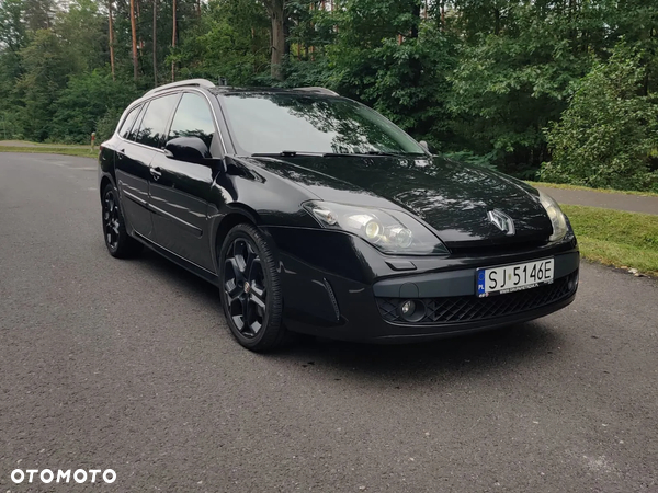 Renault Laguna 2.0 dCi Bose Edition ESM