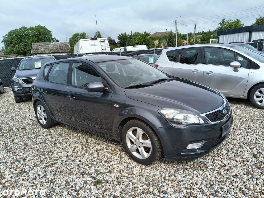 Kia Ceed 1.6 Comfort - 3