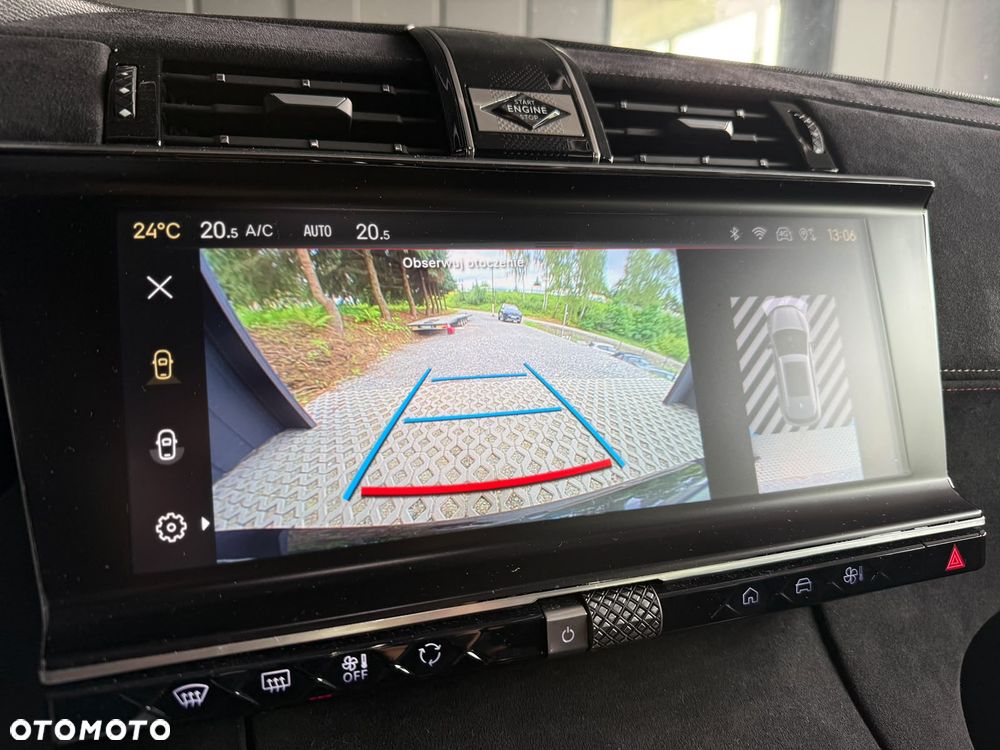 DS Automobiles DS 7 1.5 BlueHDi Performance Line - 21