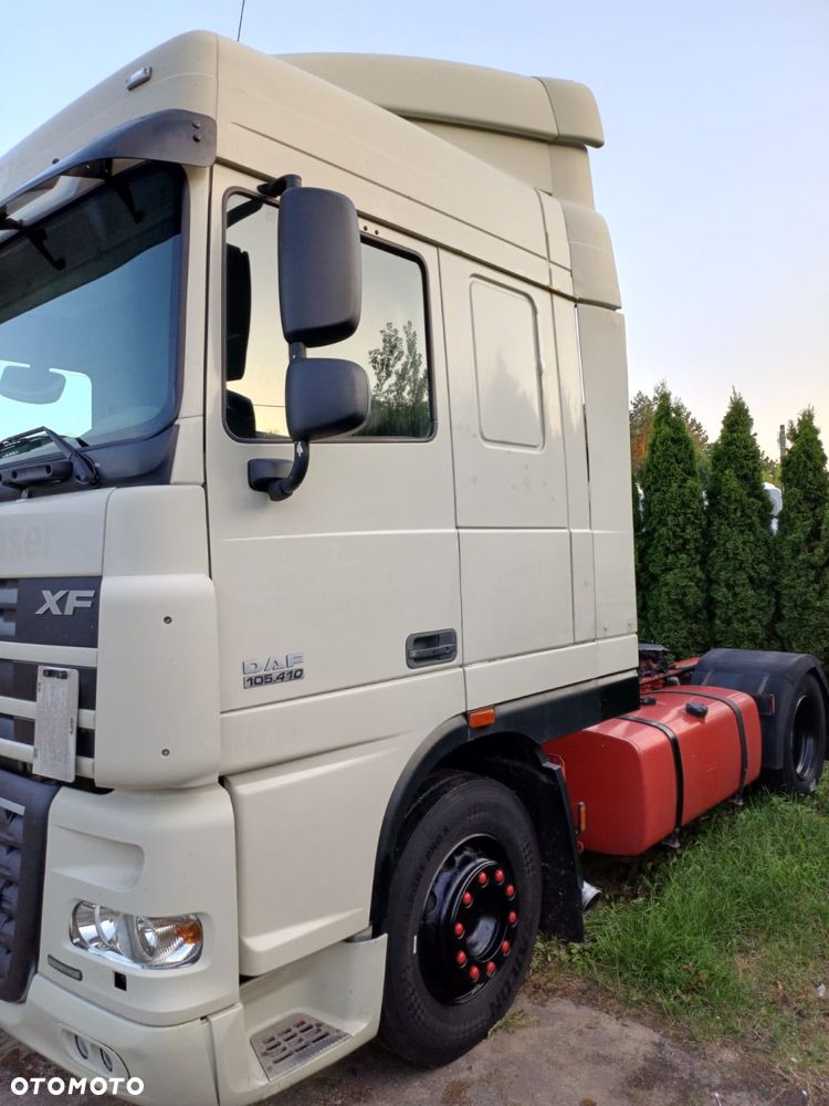 DAF XF 105 - 3