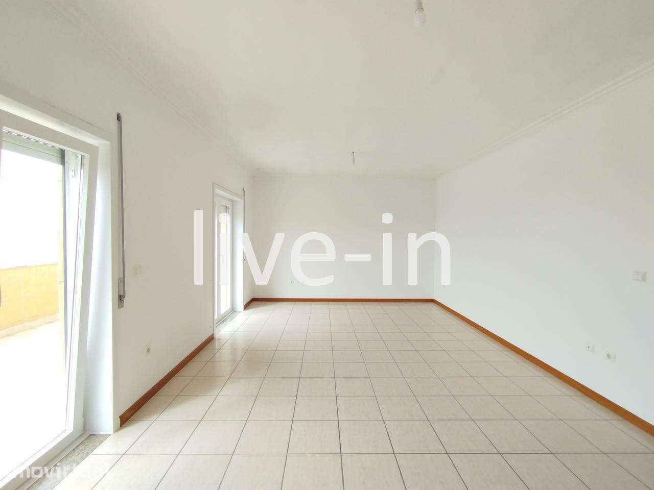 Apartamento T2 com dois terraços na Praia da Vagueira - Grande imagem: 4/12