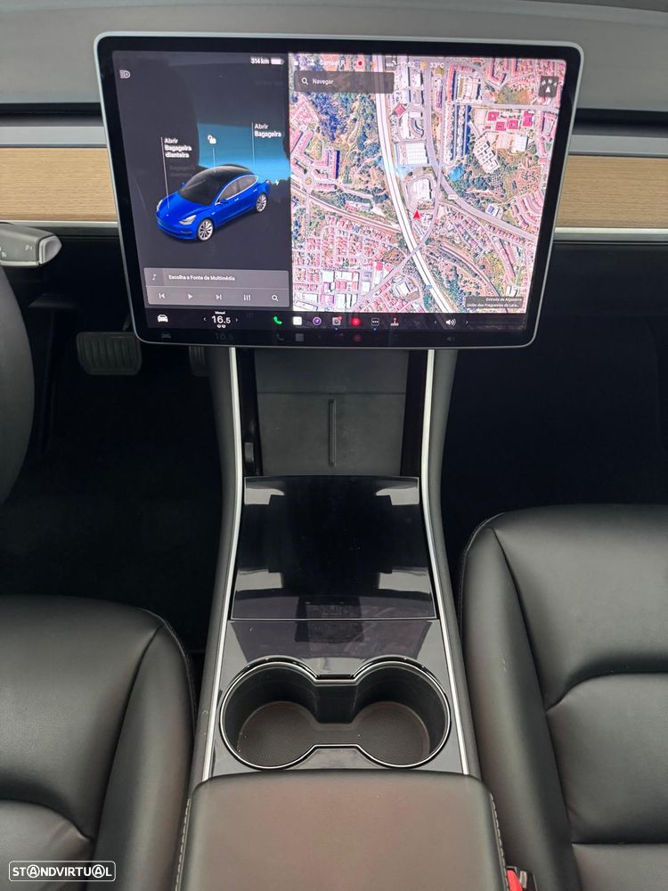 Tesla Model 3 Standard Range Plus RWD - 22