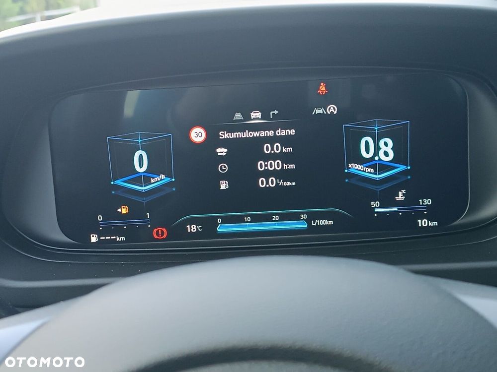 Hyundai i20 1.0 T-GDi Modern - 16