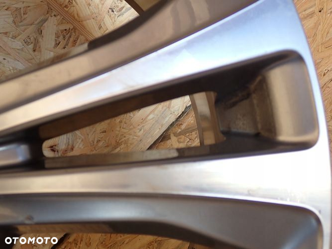 BMW X1 F48 X2 F39 7,5Jx18 ET51 5x112 felga aluminiowa 6856069 - 8