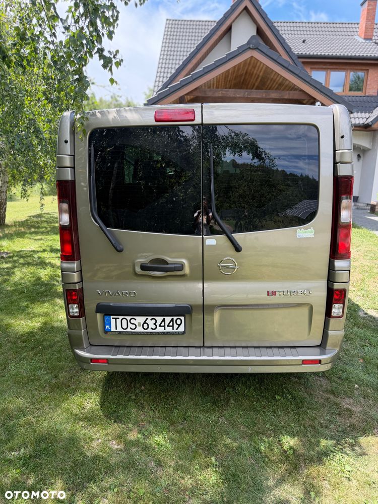Opel Vivaro 1.6 CDTI L2 - 4
