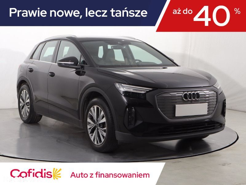 Audi Q4 e-tron - 2