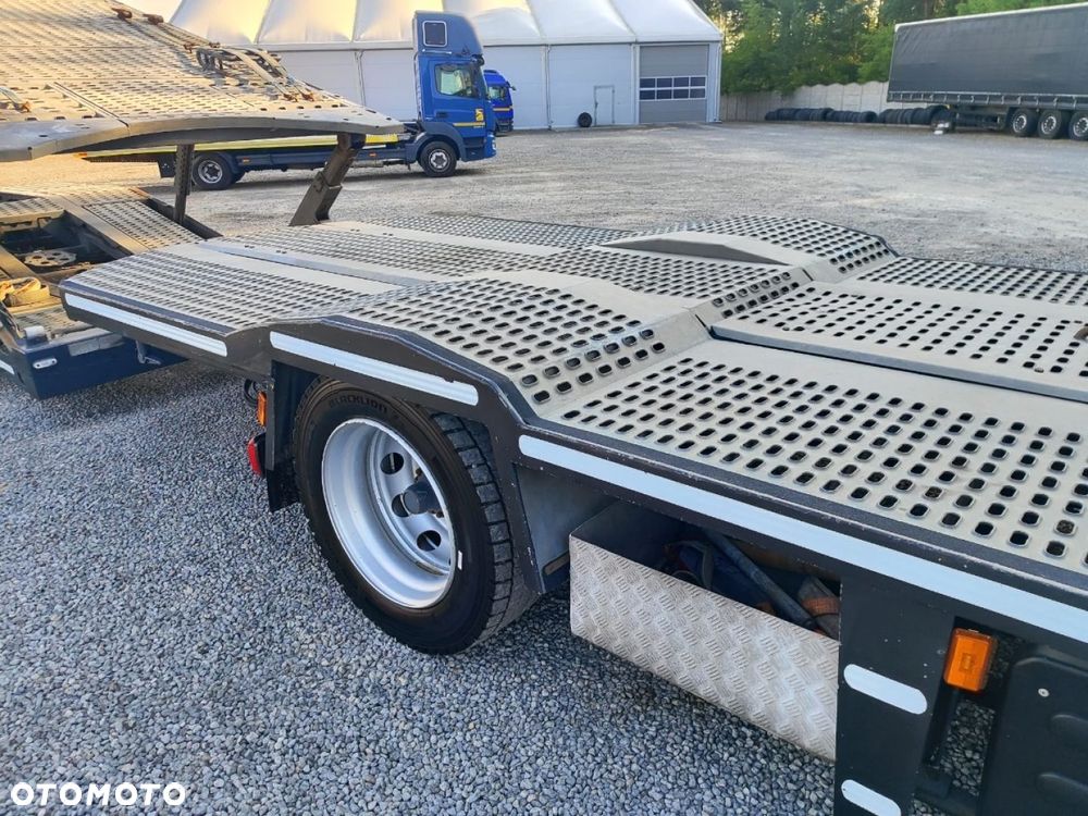Scania R420 - 24