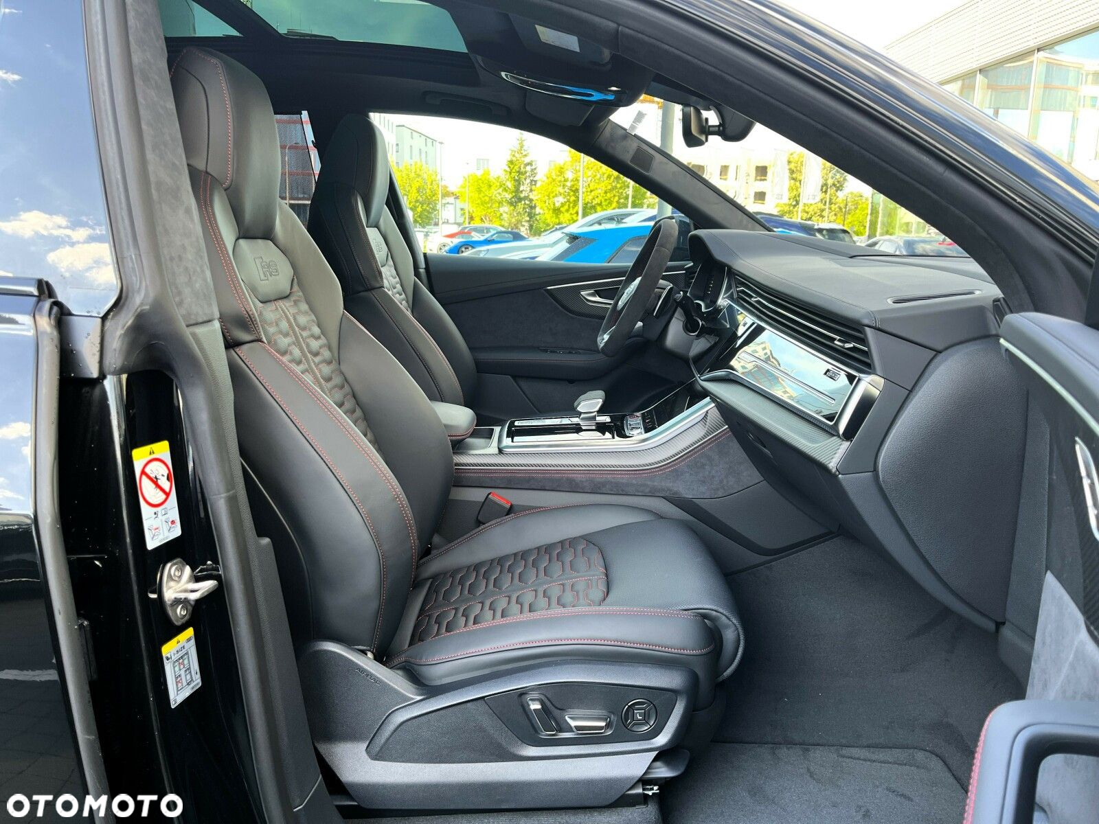 Audi Q8 - 16