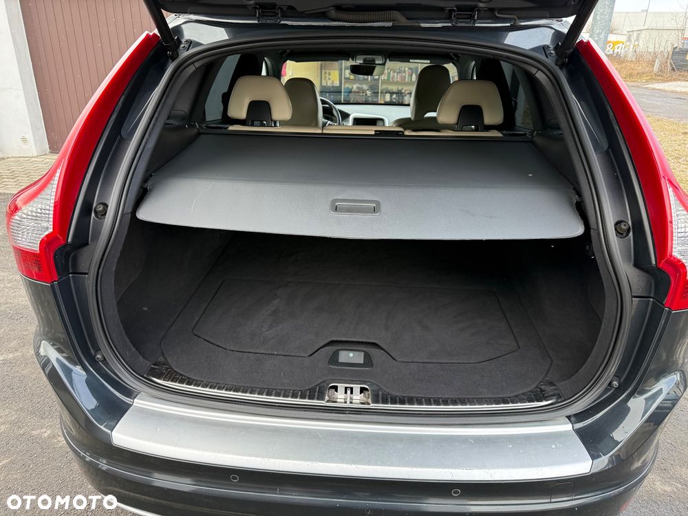 Volvo XC 60 D4 Drive-E Summum - 30