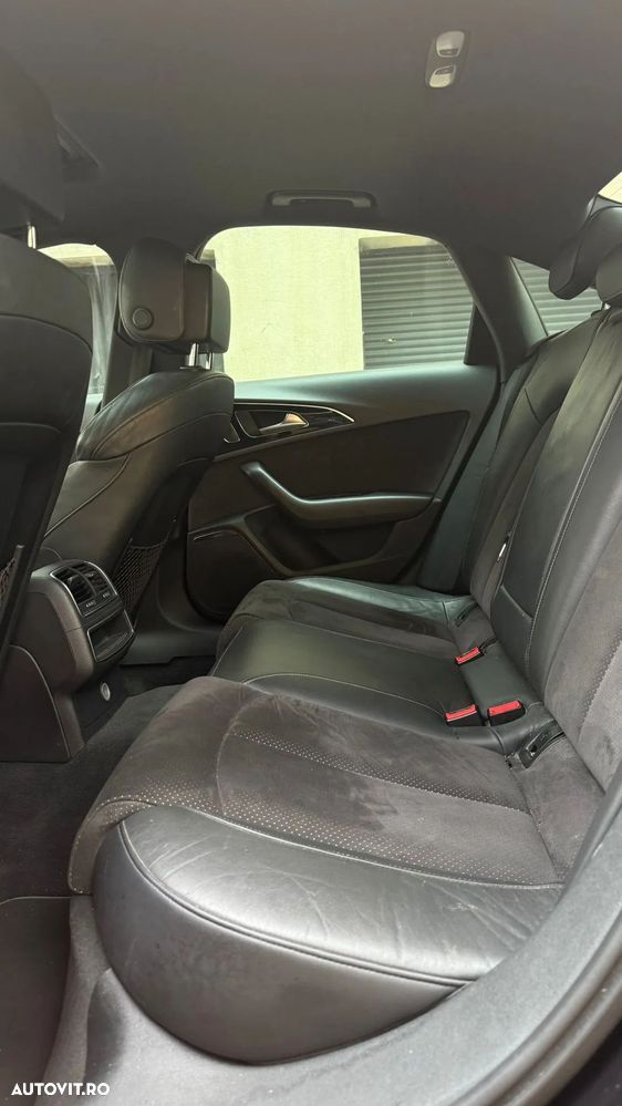 AUDI A6 2014 — imagine 19