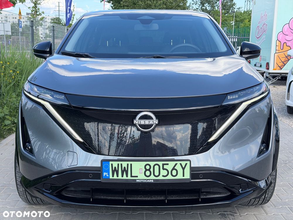Nissan Ariya - 12