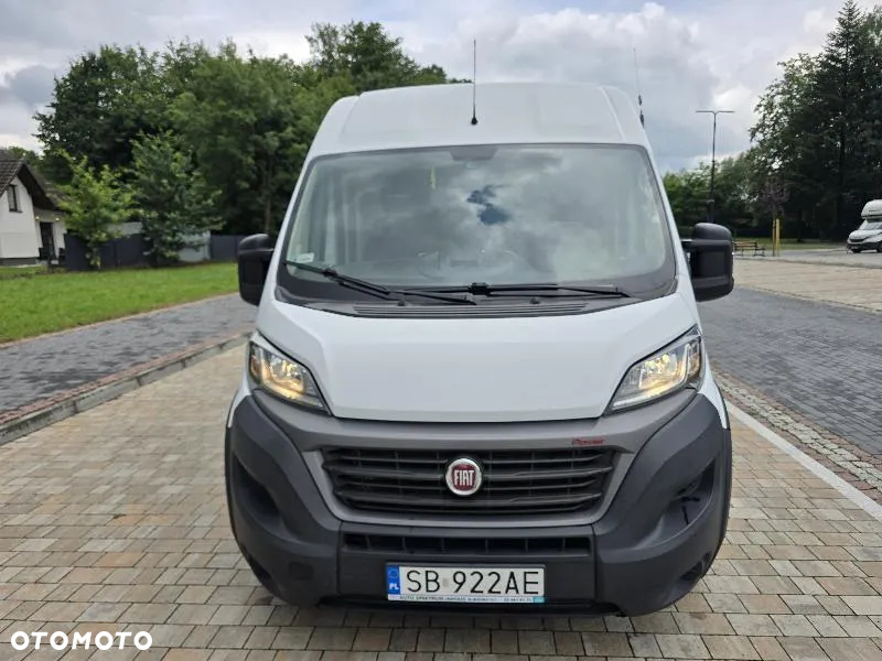Fiat DUCATO - 10