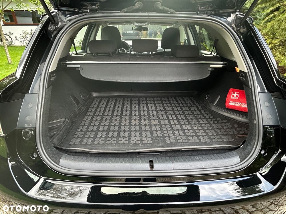 Lexus CT 200h Classic - 14