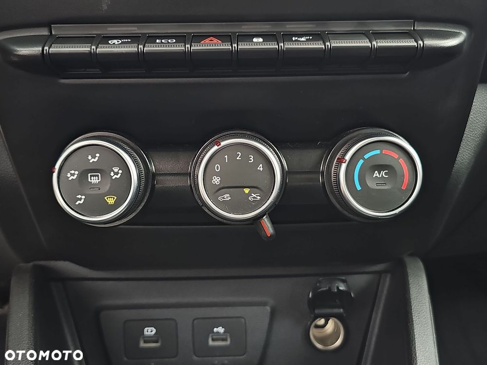 Dacia Duster 1.3 TCe Prestige - 22
