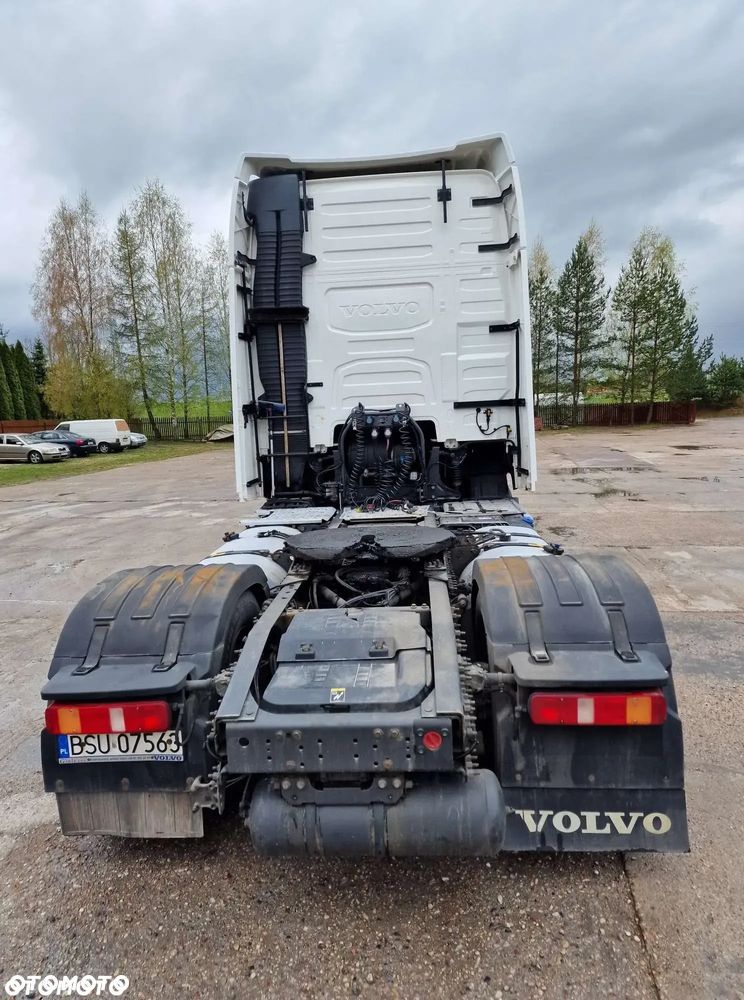 Volvo FH - 2