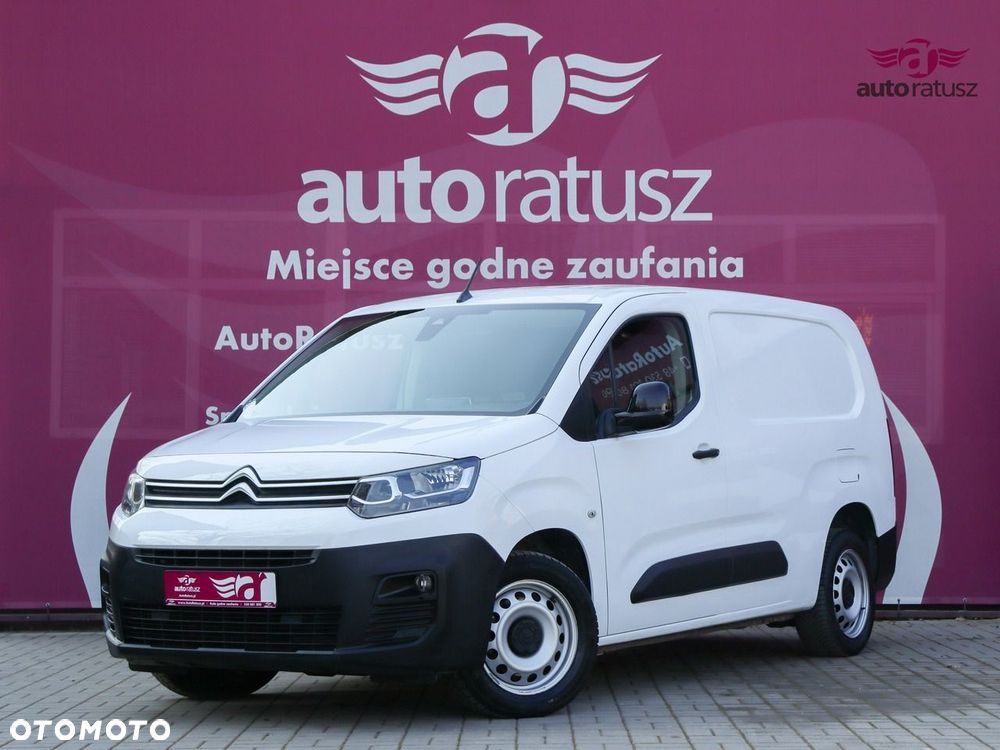 Citroën Berlingo - 4