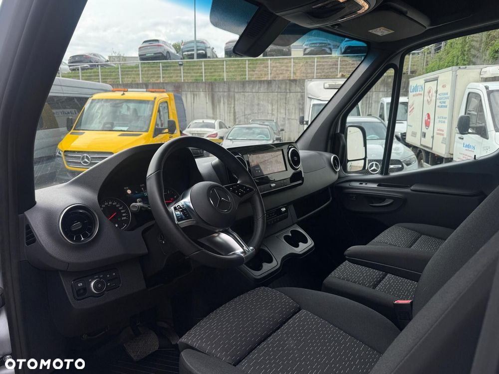 Mercedes-Benz Sprinter Sprinter 319 CDI - 6