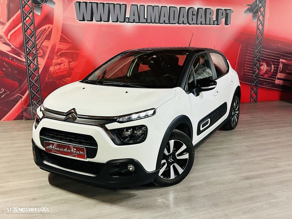 Citroën C3 1.2 PureTech Shine