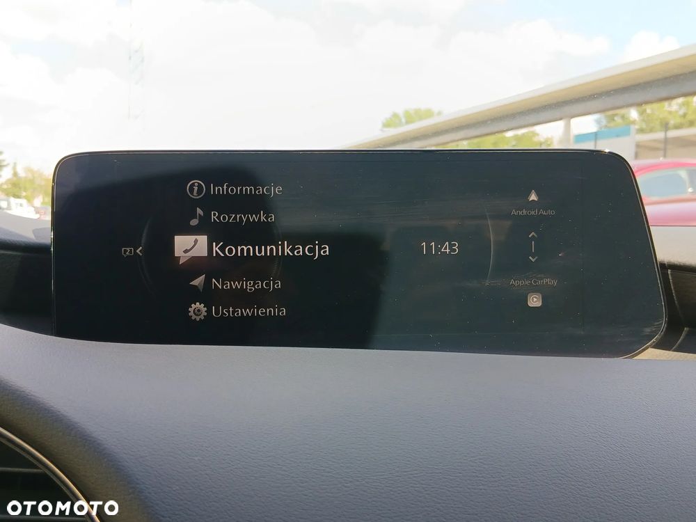 Mazda 3 2.0 mHEV Exclusive Line - 9