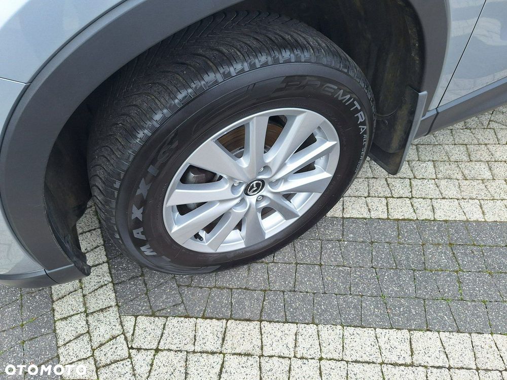 Mazda CX-5 - 26