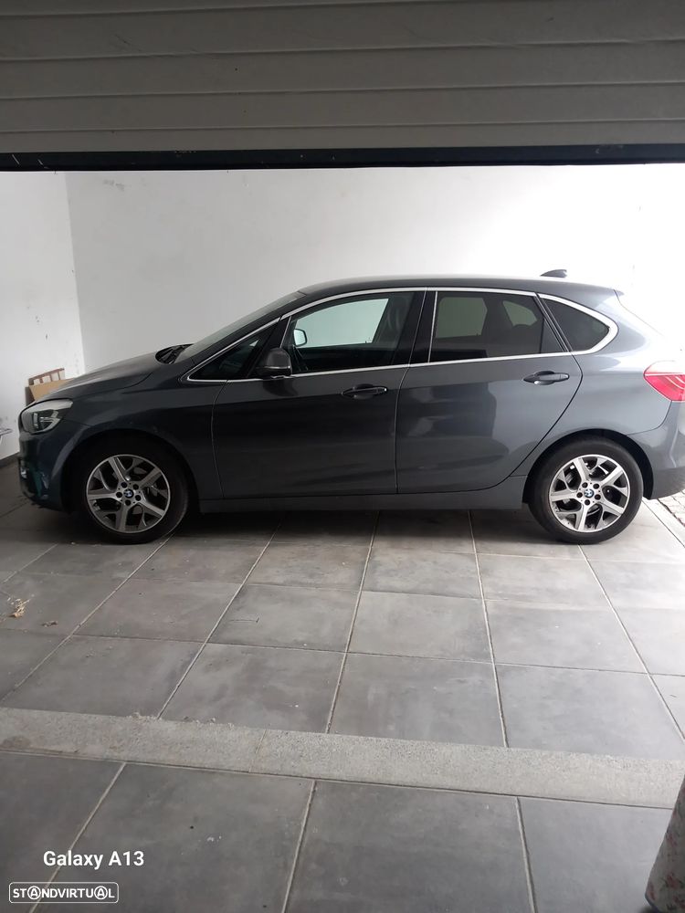 BMW 218 Active Tourer - 7
