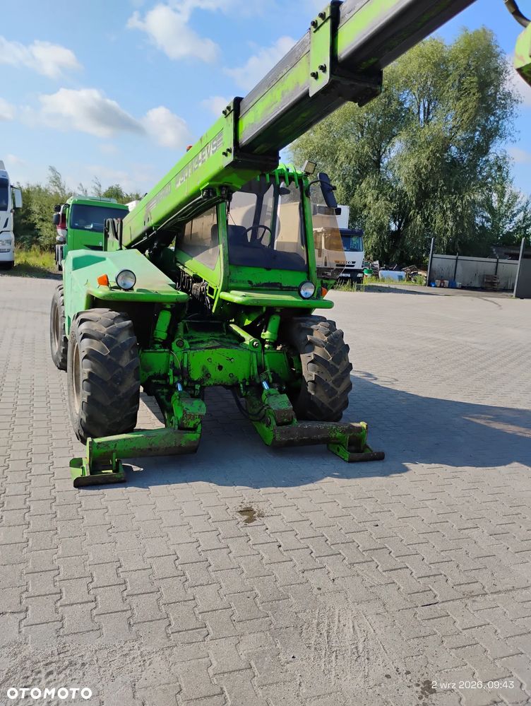 Merlo P3013EVS - 8