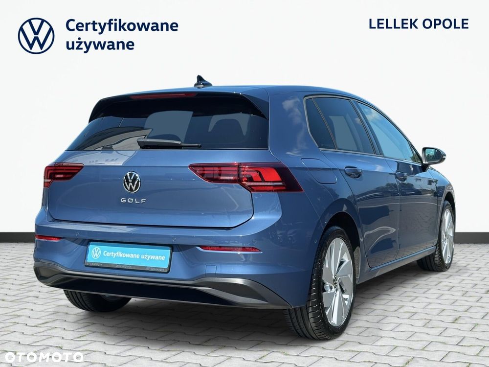 Volkswagen Golf 1.5 TSI EVO Life - 6