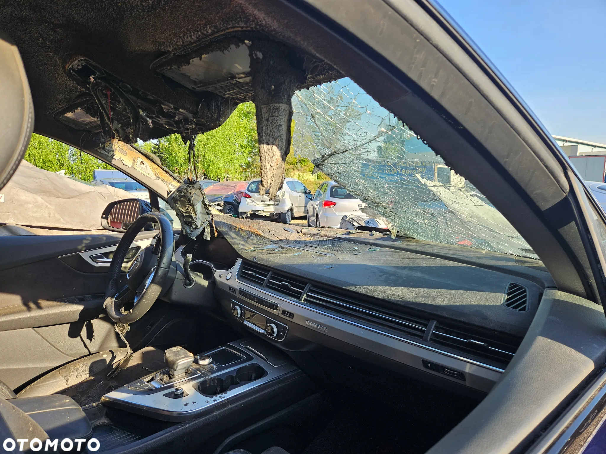 Audi Q7 45 TDI Quattro Tiptronic - 4